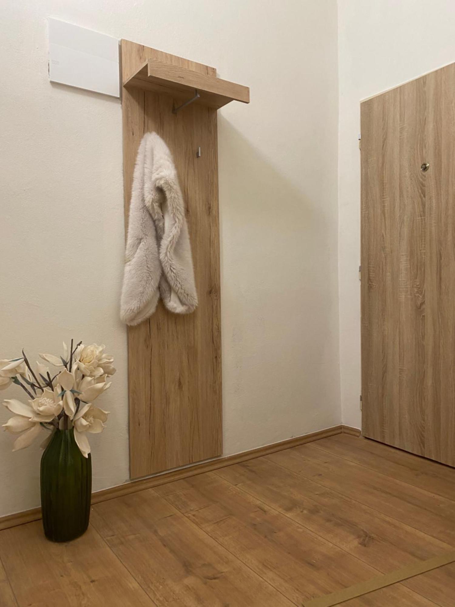 Apartman Trznice Olomouc Exterior photo